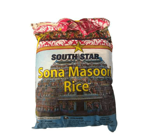 South Star Sona Masoori Ris 5kg