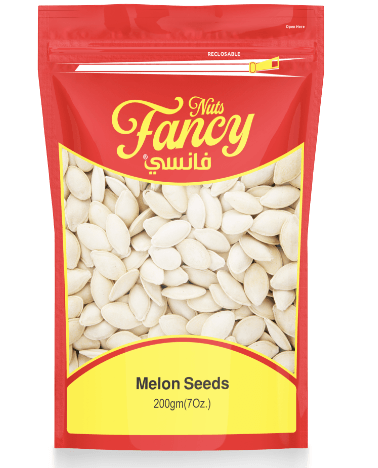  Fancy Roasted Melon Seeds 250g