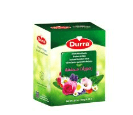 Durra (Bomster Mix) Bitki Çayı 90gr