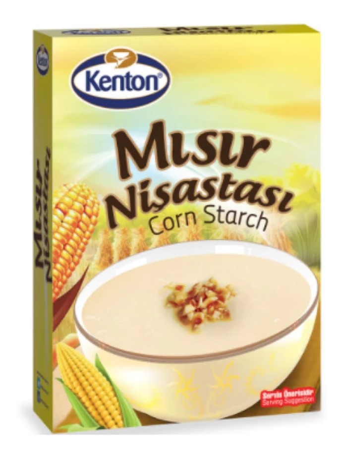 Kenton Corn Starch 200g