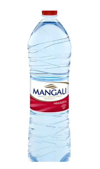 Vann still Mangali 0,5L