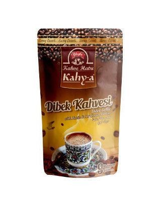 Ciloglu Dibek Tyrkisk kaffe 200g