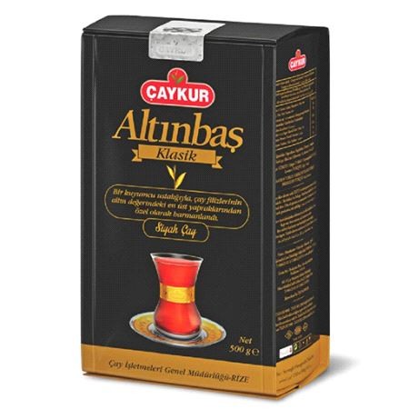 Caykur Altinbas Tea 500gr