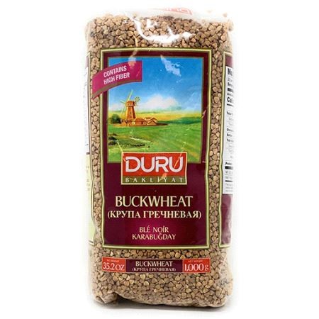 Duru Bokhvete (Grecka) 1kg