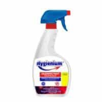 Hygienium Multisurface universal disinfectant alcohol LemonAir