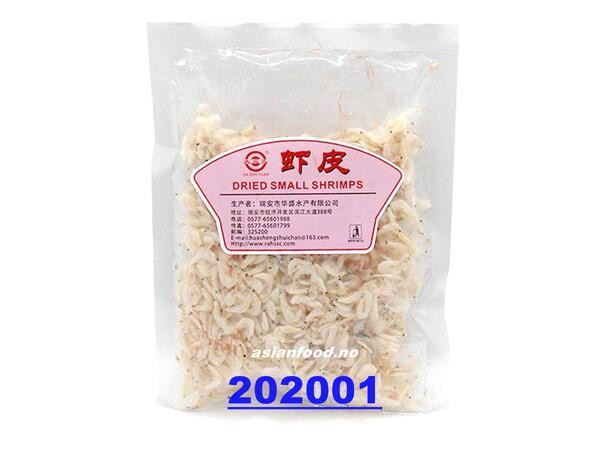 LOTUS Dried small shrimps 100g