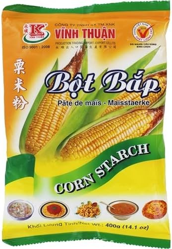 VINH THUAN Corn starch 400g