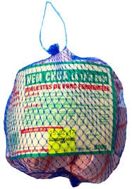 HOA NAM Nem chua 10pcs 300g