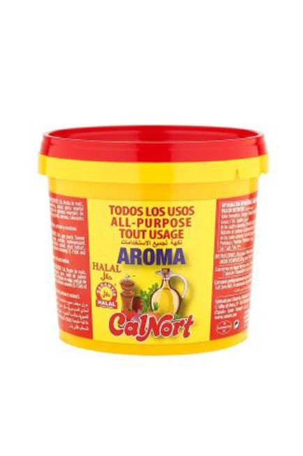 CALNORT All purpose aroma 250g