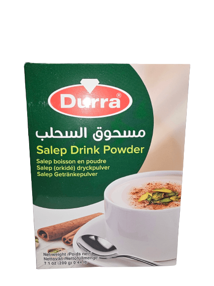  Durra Sahlab 200g