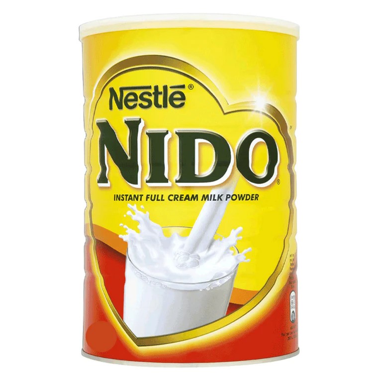 Nido 2500g