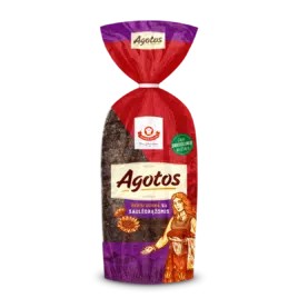 01Agotos Lyst rugbrød  "Sviesi duona su saulegrazomis" 700gx11