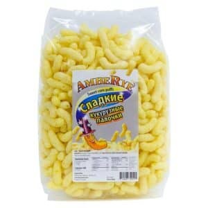 Amberye Corn puffs 250 g