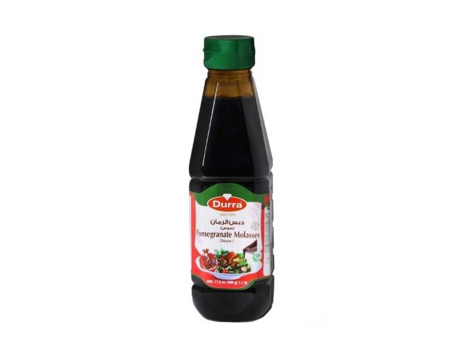  Durra Pomegranate Molasses 500g