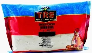 TRS Ginger Powder 1kg