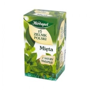 Herbapol Te Mynte (2 g x 20)