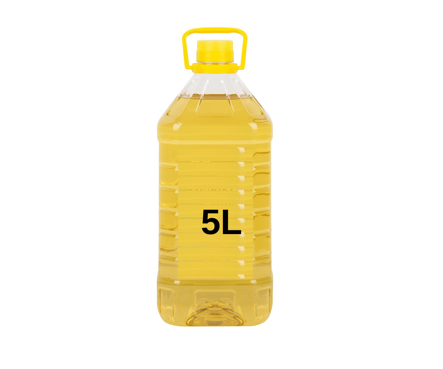 Solsikkeolje 5L