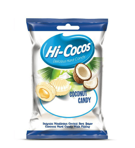 Tayas Hi Cocos 350gr