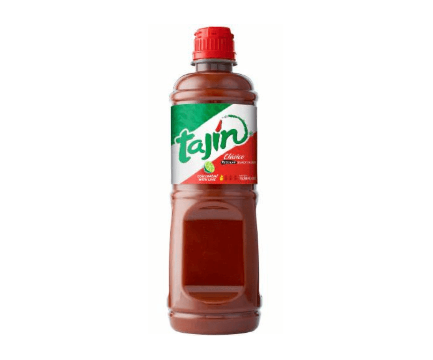 Tajin® Clasico Regular Snacks Saus med Lime