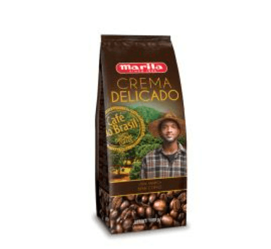 MOKATE COFFEE BEAN ESPRESSO 500gr