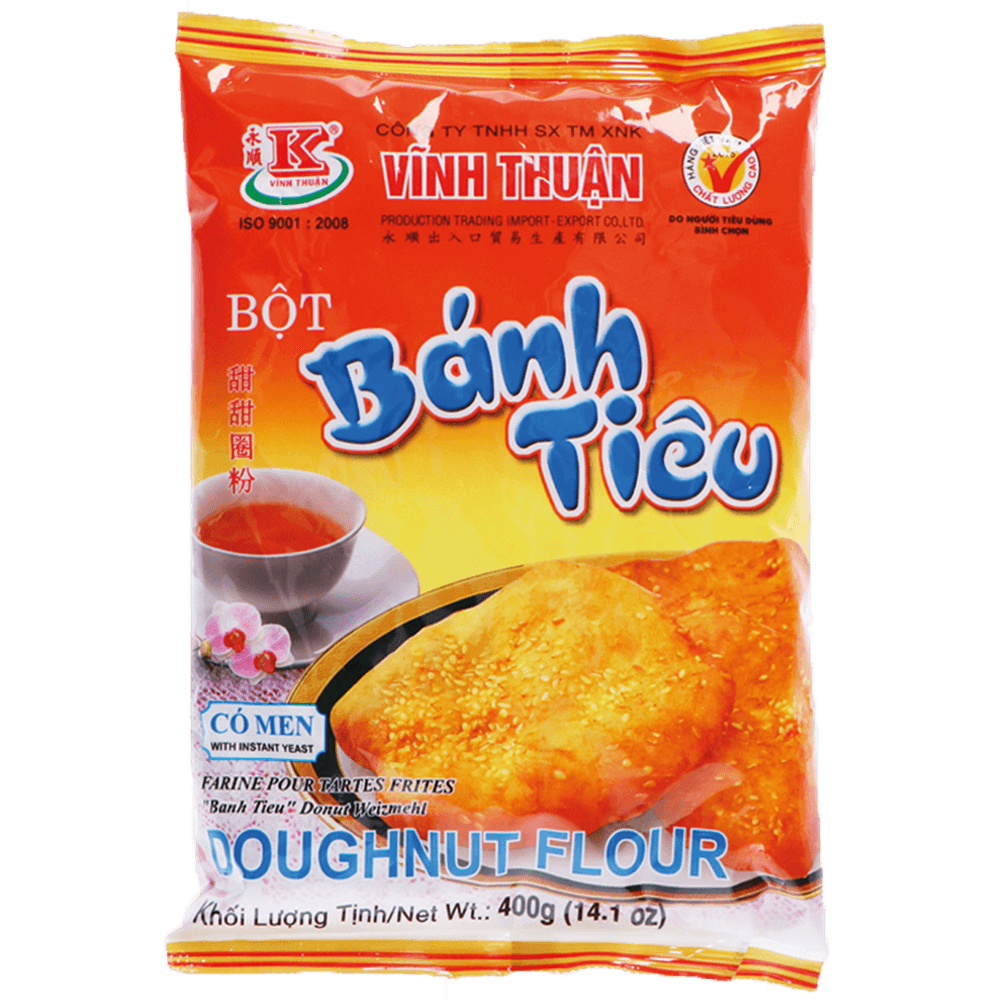 VINH THUAN Doughnut flour 400g