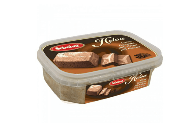 Sebahat Helva Kakaolu (Cocoa) 350gr