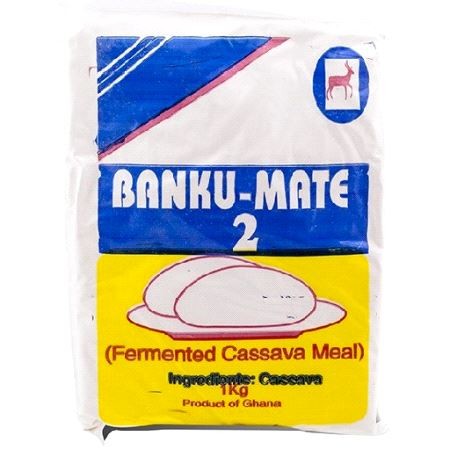 Praise Banku Mate 2 1kg