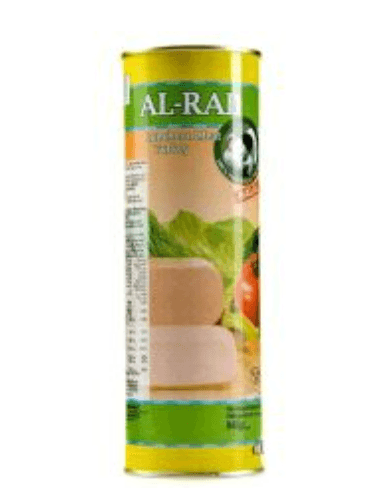 Al Raii Kalkun Salami 840gr