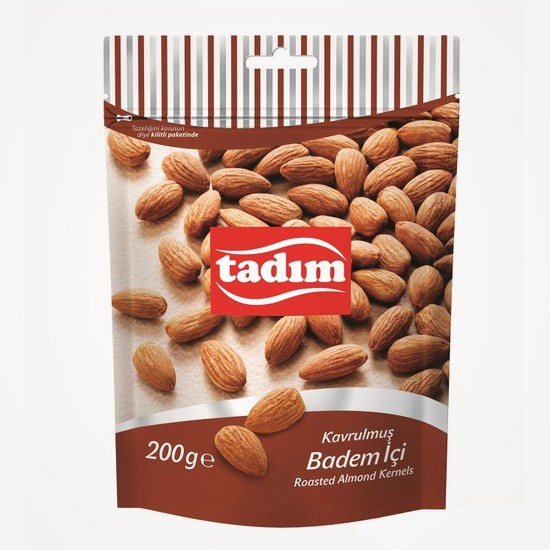 Tadım Mandler 200 Gr