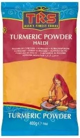 TRS Haldi Powder 400g