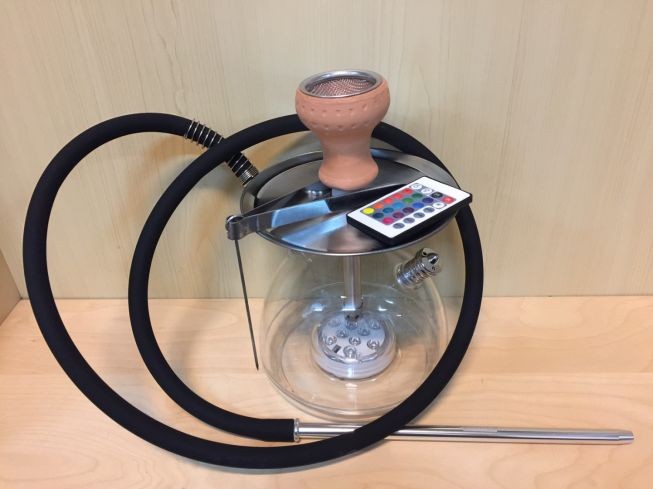 Anita Hookah OM107