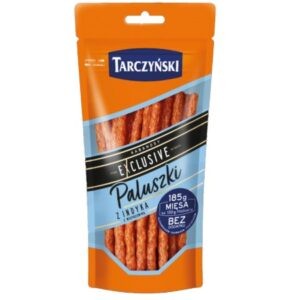 Tarczynski kabanos "Paluszki z indyka z wieprzowina" 80 g