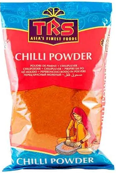 TRS Chilli Powder 1kg