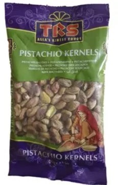 TRS Pista Kernels 100g