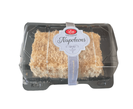 Kake Napoleon „Lachi” 350g