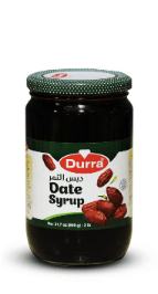 Durra Date Syrup 750gr