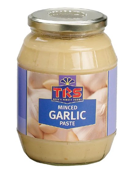 TRS Garlic Paste 1kg