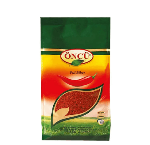 Øncu Pul Biber/Red Pepper Flakes 400gr