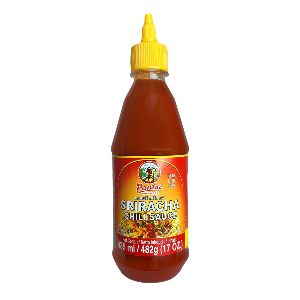 PANTAI Sriracha chili sauce 435 ml