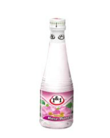 1&1 Rosevann 300ml