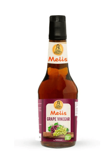 Melis Üzüm Sirkesi 500ml