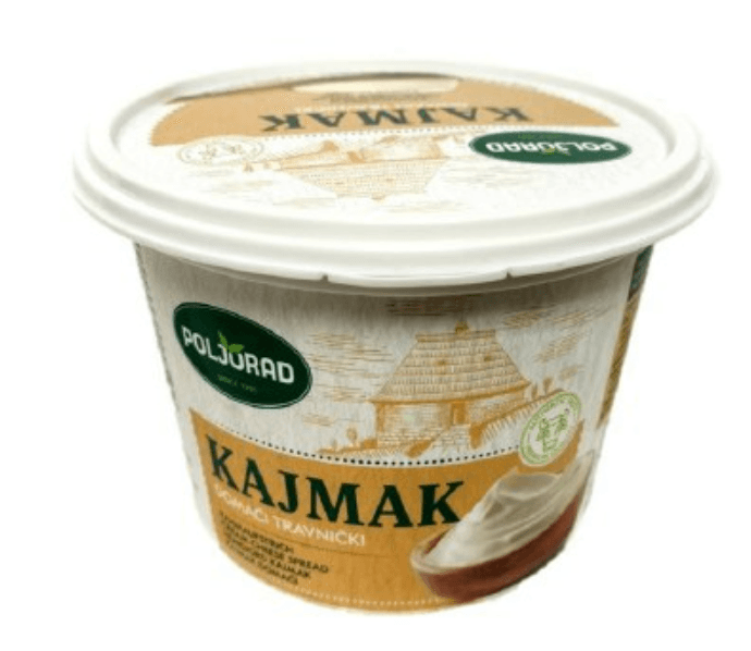 Poljorad Kaymak 500gr