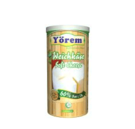 YØREM Gold Ost (Tam Yagli) 60% 800 gr