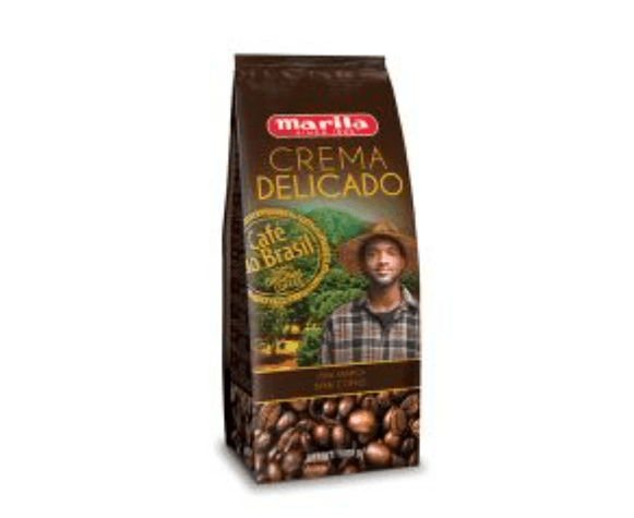 MOKATE COFFEE BEAN CLASSICO 1kg