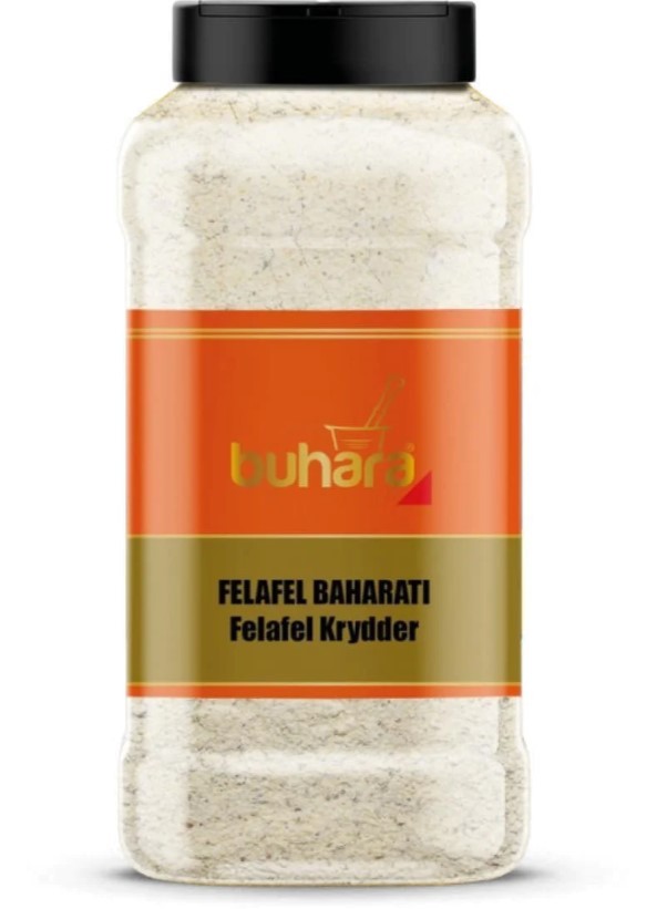 Buhara Falafel Krydder 600g (Stor Boks)