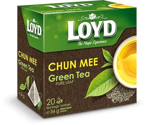 Loyd Chun Mee (1,7gr X 20)