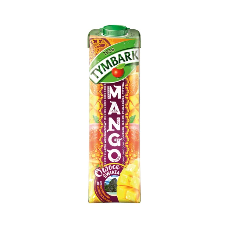 857 Tymbark Mango 1L