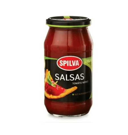 Tomatsaus till salsa 510g