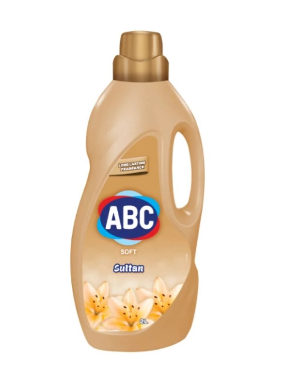 ABC Softener Sultan 2L