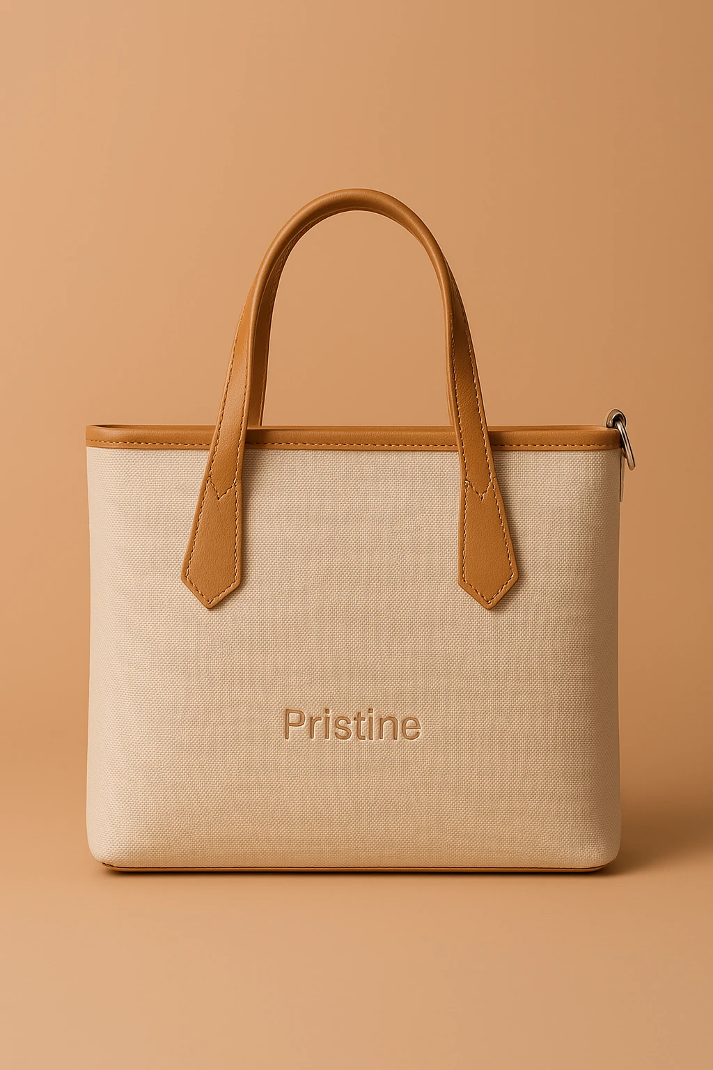 Chicora Pristine Klasik Tote Çanta